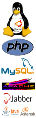 Open Source Technology Stack